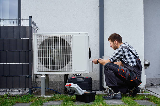 Top rated local Hvac Maintenance specialists in Irwin, ID